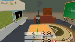 Улыбка в чикин ган