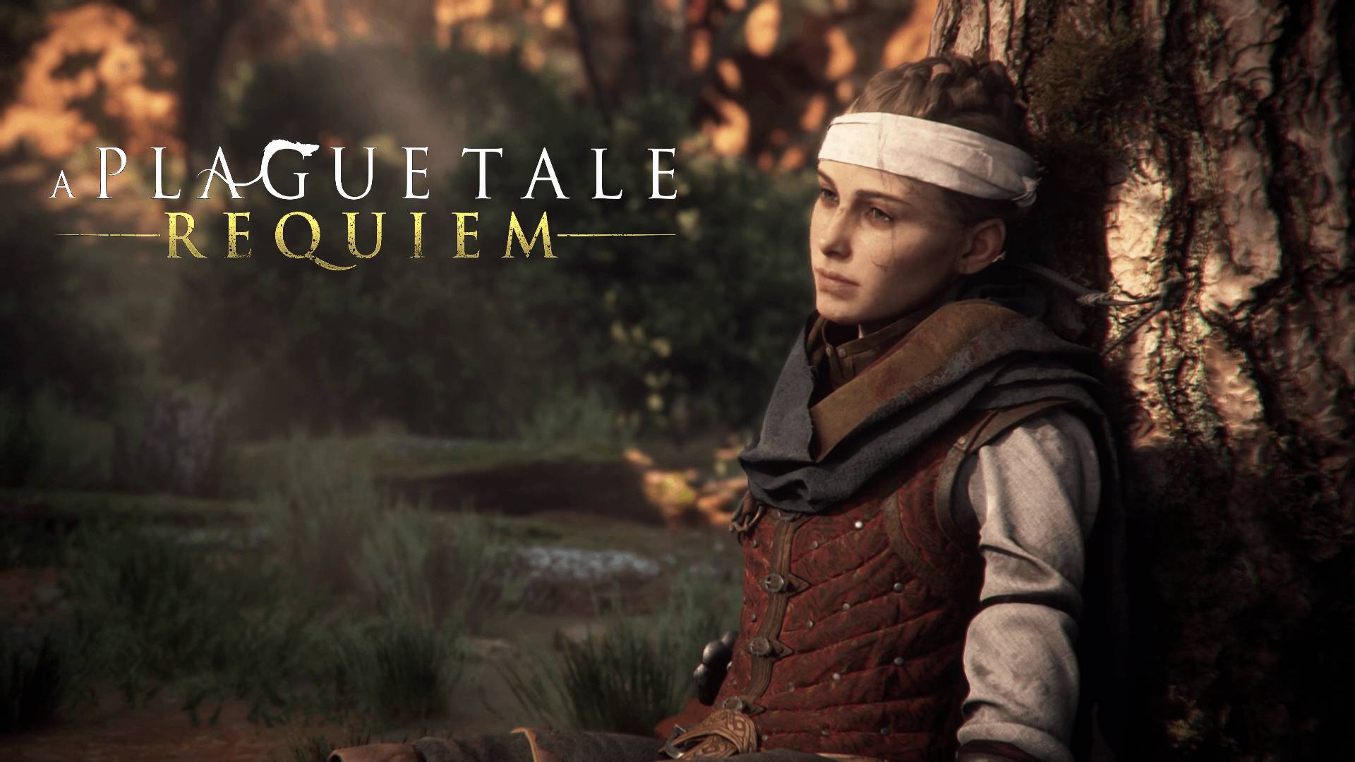 A Plague Tale: Requiem —  Гюго повелитель крыс 🐀 | Глава 8