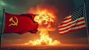 Ядерный союз врагов. Партнёры по страху