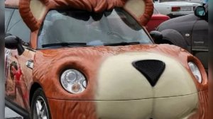 Автомобиль ЩЕНОК