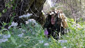 Полевой выход «Вспомним, товарищ!»