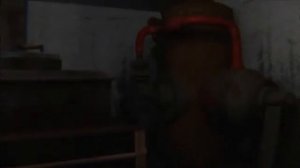 Backrooms 4 - Level 5 "The hotel"