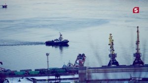 Знание - сила | Роботы | Промысел в Мурманске | Чистка обуви | №270