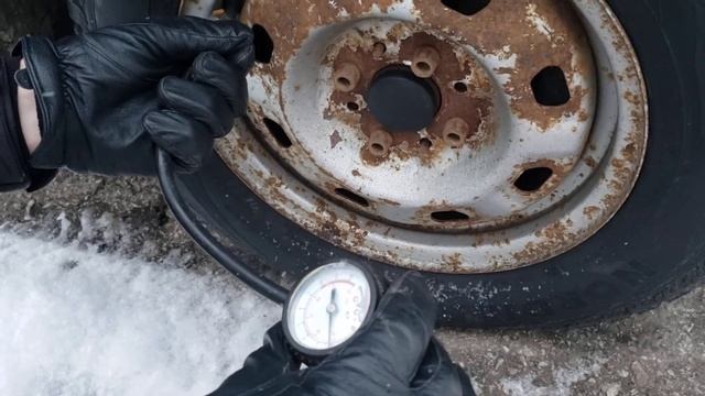 Накачиваем колесо смотреть онлайн