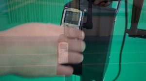 Пушка для бадминтона Siboasi B5