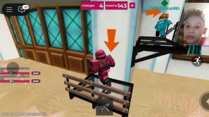 играем в roblox игра в кальмары 3 сезон