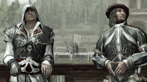 Прохождения Assassin's Creed 2 Часть17#Форли#Спасаем прекрасных дам#Катерина#Отплыв в Венецию