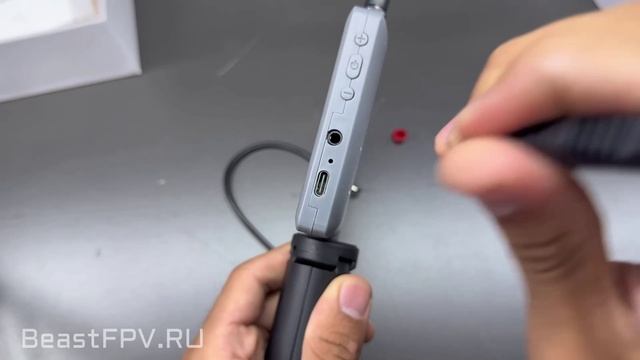 ЛУЧШИЙ МОНИТОР ДЛЯ ПЕРЕХВАТА FPV - ВИДЕО! Обзор на 96ти канальный HAWKEYE LITTLE PILOT 4! BEASTFPV