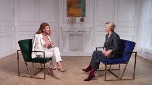 Инна Леви | Сделано женщиной. Выпуск 167