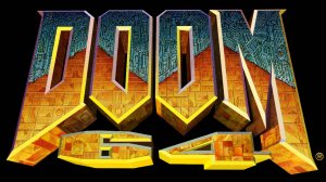 DOOM 64 | Геймплей | DC | SD Adapter