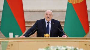 Лукашенко провел совещание с руководителями дипломатических представительств Беларуси