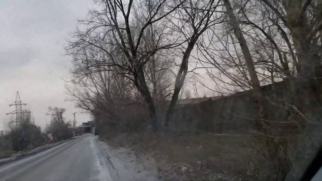 Примерный маршрут экзамены и правила его прохождения (продолжение) смотреть онлайн