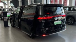 Обзор BYD M9: ВСЕ Плюсы и Минусы! Не покупай этот минивэн пока не посмотришь это