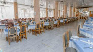 столовая, центросоюз ессентуки, санаторий центросоюз ессентуки, центр союз ессентуки,