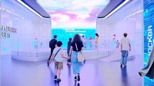 На форуме «Территория будущего. Москва 2030» расскажут о развитии города