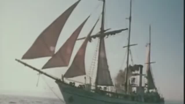 Каравелла смотреть онлайн