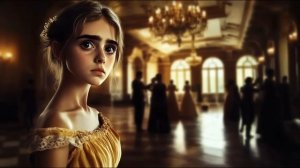 АУДИОКНИГА ПОЛНОСТЬЮ | ✨《Мэйт Тайна, спрятанная под корсет》МАСКИ, БАЛЫ, ОПАСНОСТЬ