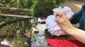 Славянская кукла оберег Благополучница мастер-класс