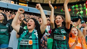 11 июня 2023 ЦСКА (г.Москва) - Краснодар (г.Краснодар). Winline Матч Тура