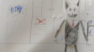 мультфильм в технике стоп-моушен