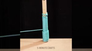 Crafty Repair Tools & Tricks for the Future Handyman(1)