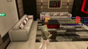 ОХОТА НА КИДАЛ на ГРАНД МОБАЙЛ #7 - ЗАБАНИЛ ЧЕСТНОГО ИГРОКА!