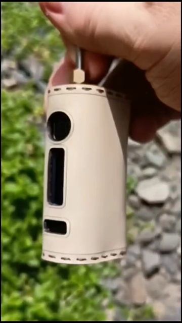 кожаный чехол К1 смотреть онлайн