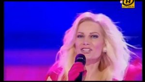 Ирина Видова  - Обманите меня (муз.О.Молчан, сл.М.Волошин)