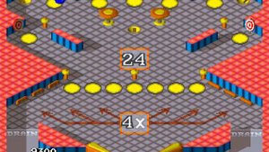 Marble Madness II (Prototype) [Arcade]