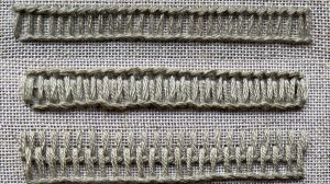 Обметочный шов 1