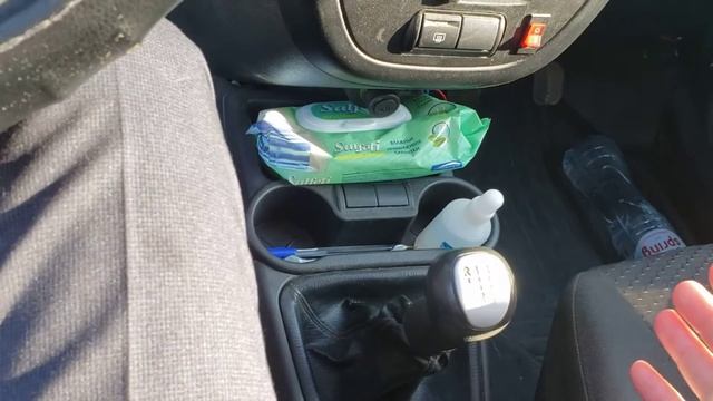 Как пользоваться органами управления автомобиля смотреть онлайн