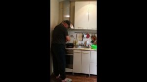 Минтай жареный в муке на сковороде