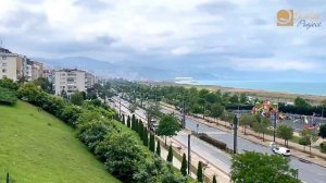 Собор Святой Софии в Турции г.Трабзон, Квалити Тур