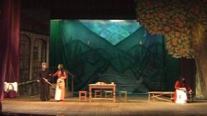 Невеста из Эмиретии 2007