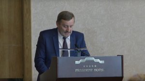 СУДЕБНАЯ ВЛАСТЬ ／／ Совершенствование стандартов правосудия (1080p)