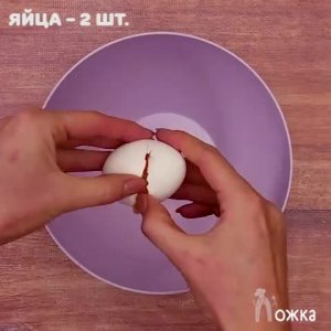 Шоколадные кексы 💣