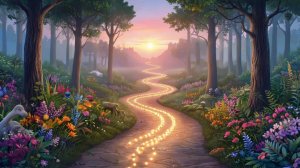 "Путь сердца: как жить в гармонии с собой?" Прямой эфир 31.07.2025