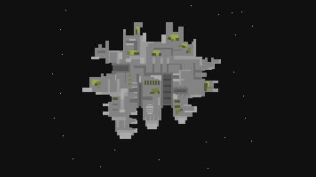 мультик  корабль идёт