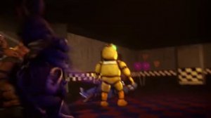 Top 10: FNaF vs FIGHT Animations (Five Nights at Freddy's Compilation