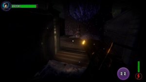 Fap Nights at Frenni's XXX Mas Special 16+