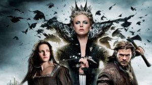 Трейлер фильма - Белоснежка и охотник (2012 / 2016) Фэнтези