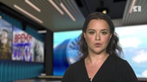 Время высоких технологий. Программа от 30.07.2025