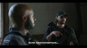 Список смертников： Темный волк (1 Сезон)💢🔥Русский трейлер (Субтитры, 2025) Триллер, драма, боевик