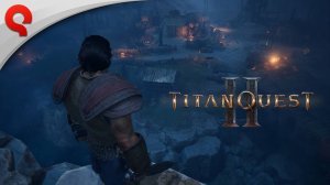 Titan Quest II - Релизный трейлер раннего доступа