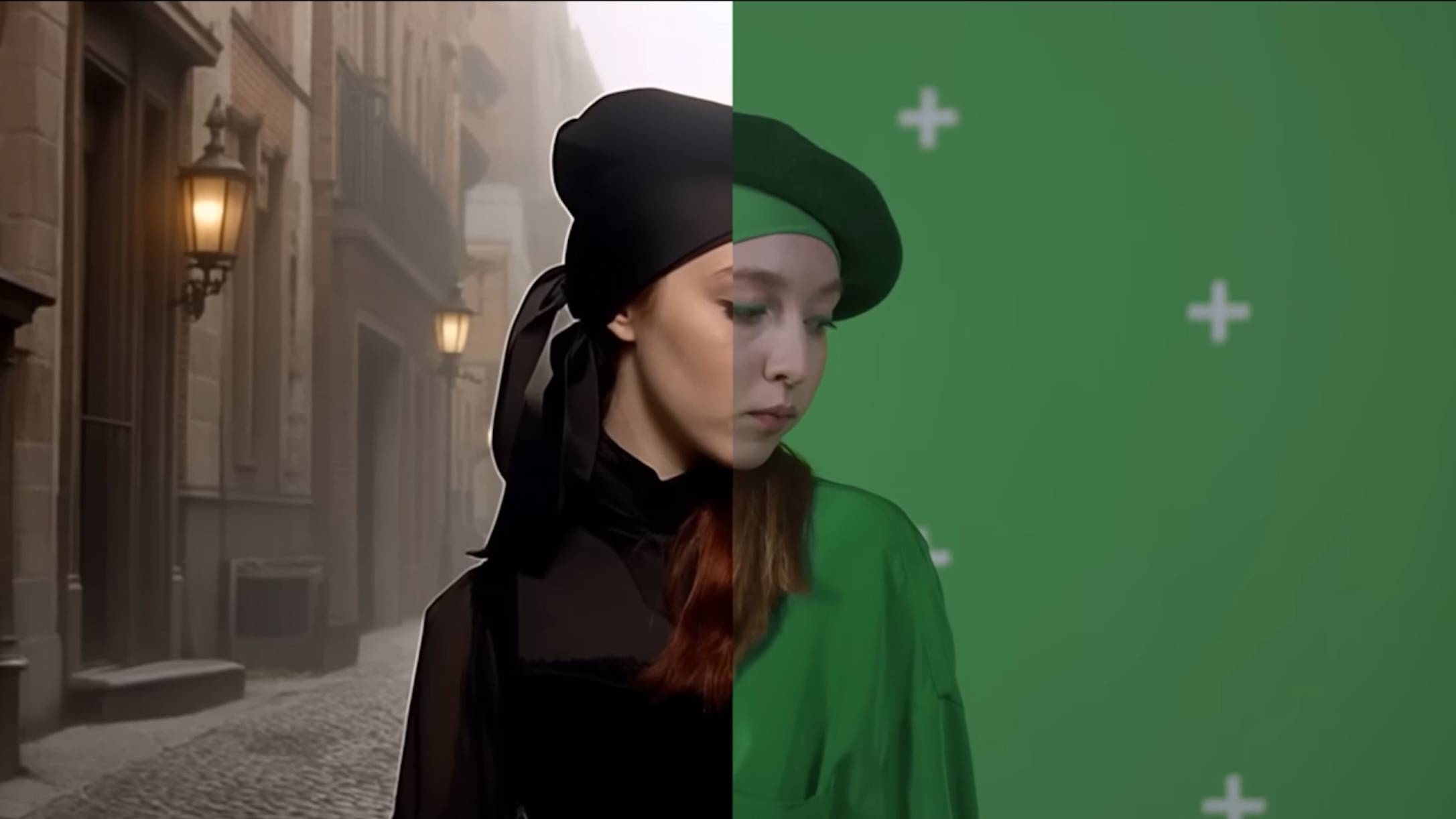 Runway Aleph - Подробный обзор и тестирование - Это ПОТРЯСАЮЩЕ смотреть онлайн