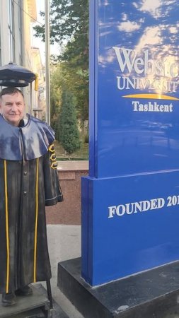 Приехал учить английский!