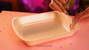 Можете ли вы сделать эти DIY антистресс-игрушки и сквиши менее чем за 5 минут?