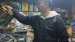 фолькцваген гольф 4 заводится и сразу глохнет