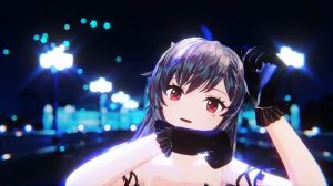 Twice & BOYS LIKE GIRLS - Can't Stop Me (Keqing Dance)  (Genshin Impact) 4K