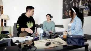 Черный список, 3 сезон, 17 выпуск